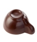 Preview: Pralinenform "Kaffeetasse" 7g - 24 Stück